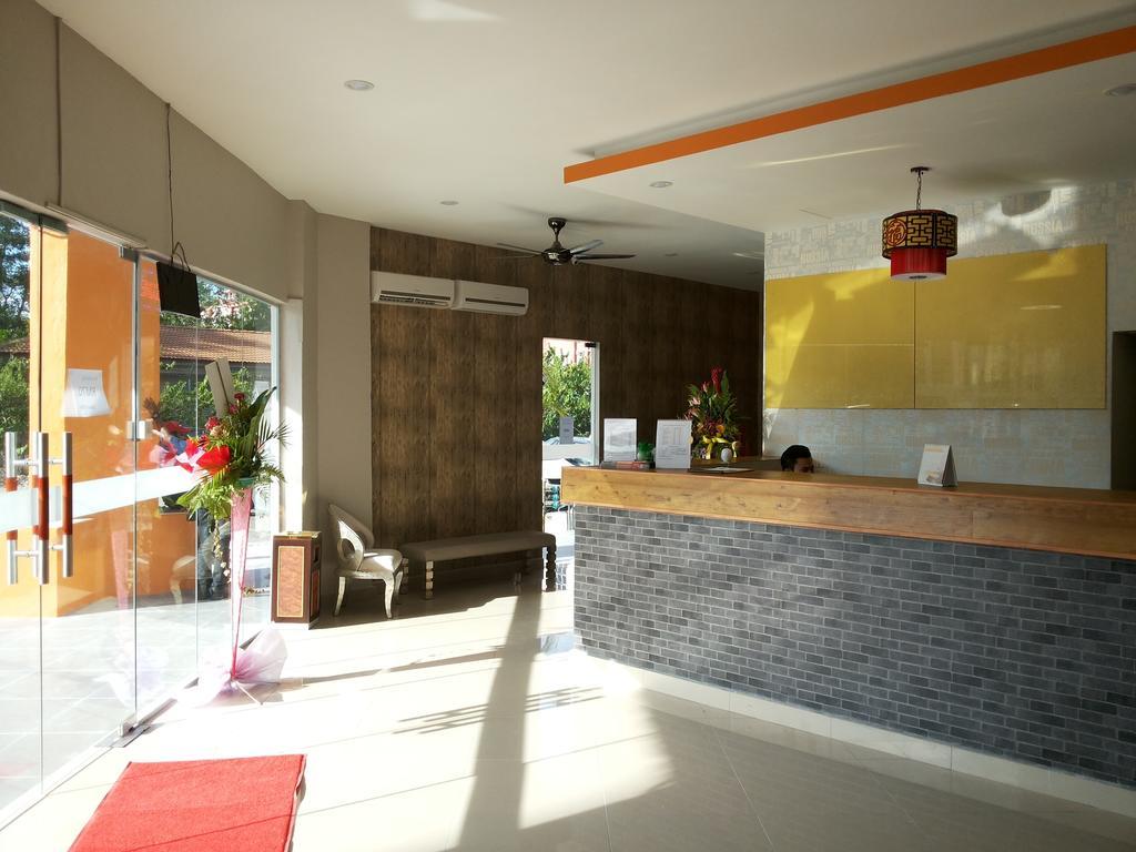 City View Sepang Klia Exterior photo
